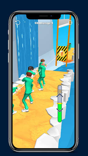 Candy Challenge 3D guide screenshot 2