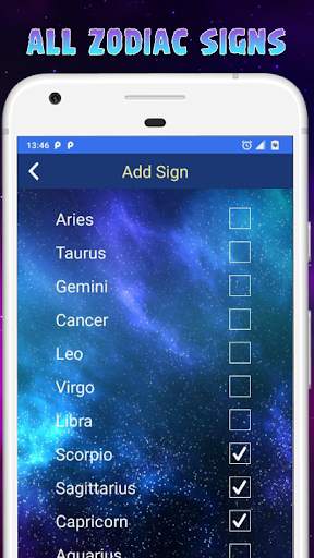 My Horoscope - My Future screenshot 8