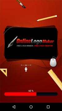 LogoMaker screenshot 1