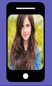 Beauty Camera - Selfie Filters, Selfie Photo Cam screenshot 1