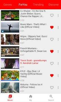 Free Music™ screenshot 1