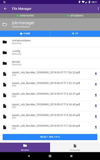 Mobile Tech screenshot 10
