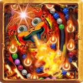 Monster zuma Legend