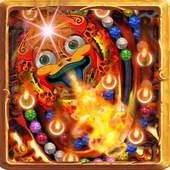Monster zuma Legend 2.5
