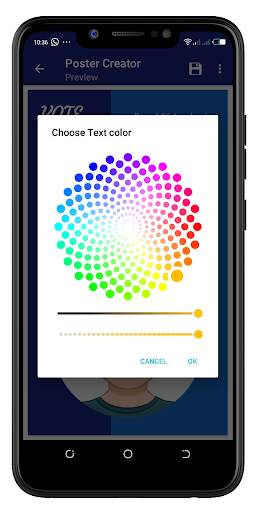 Poster Creator screenshot 6