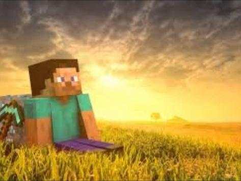 Minecraft Wallpapers screenshot 4