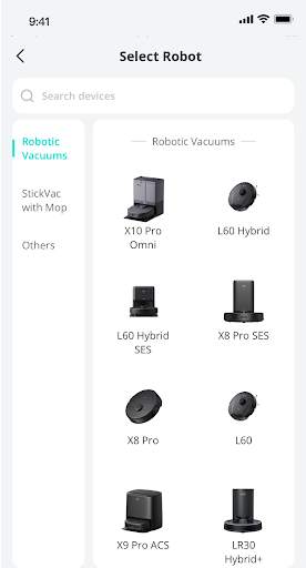 eufy Clean(EufyHome) screenshot 4