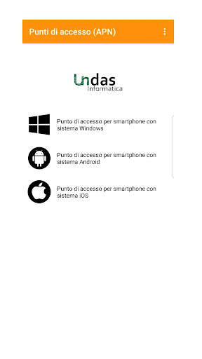Undas 1Mobile Lite (compatibile) screenshot 2