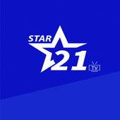 Star21TV icon