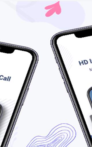 Guide for free imo video chat call 2021 screenshot 3