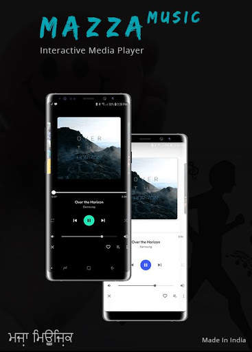 Mazza Music Player - Audio, Fun & Sudoku game screenshot 3