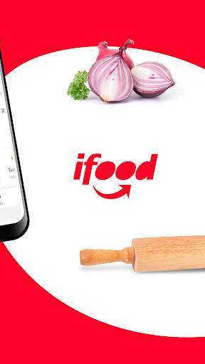 iFood para Parceiros screenshot 5