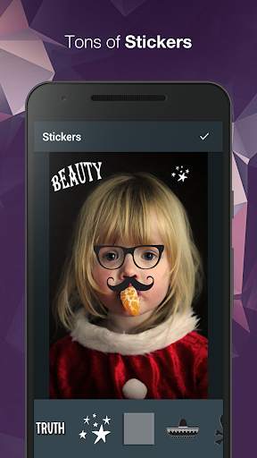 Photo Editor Pro screenshot 5