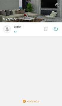 smart socket screenshot 3