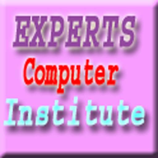 Experts Computer Institute 1.0