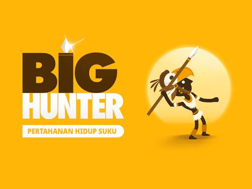 Big Hunter screenshot 8