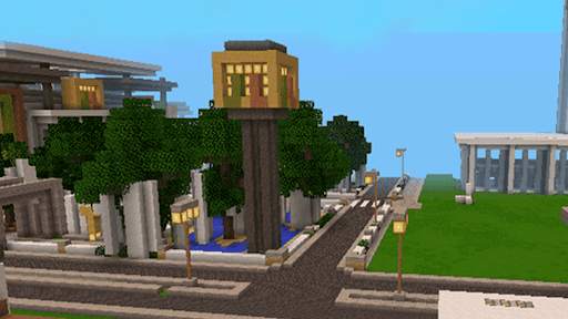 Craftsman: Craft World screenshot 3