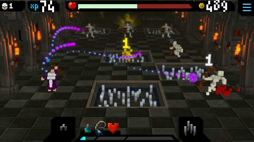 Flipping Legend screenshot 2