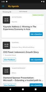 SAP SEA Events screenshot 4