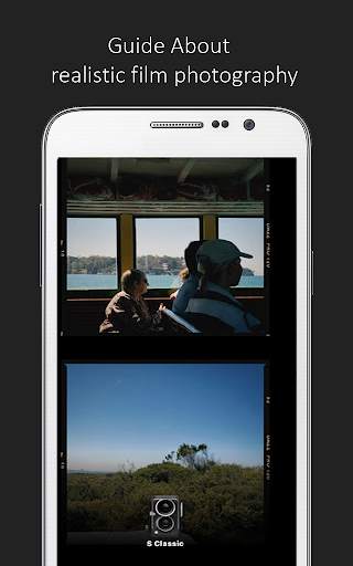 Dazz Cam Edit Tips Camera screenshot 3