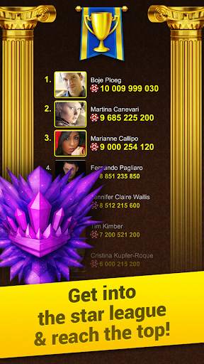 Poker Arena: texas holdem game screenshot 6