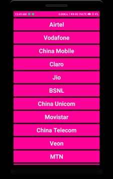 free internet app screenshot 2