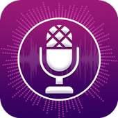 Voice Changer 1.0