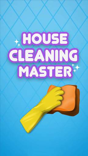 House Cleaning Master screenshot 1