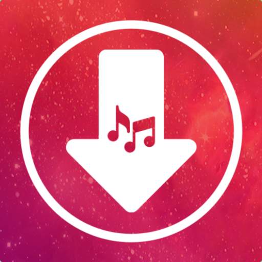 Music Player - Mp3 Downloader 1.0.3