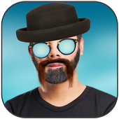 Face Changer icon