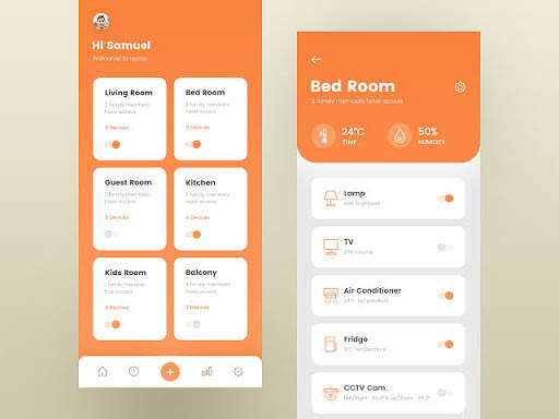App Builder - Maker App & Game Development Company screenshot 7