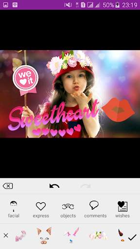 Pic Artista Photo Editor screenshot 5