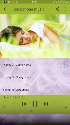 Relaxing Music 2021- Offline screenshot 4