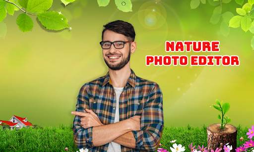 Nature Photo Editor screenshot 8