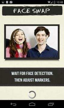 Funny Face Swap - Face Juggler screenshot 5