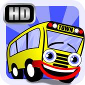 Bus Song Free 2.1