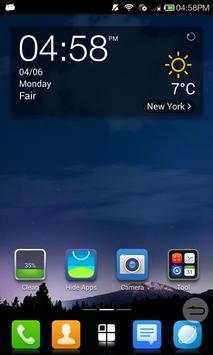 Clean Launcher screenshot 5