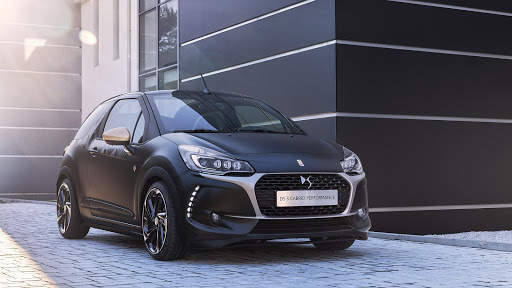 🚗 Best Citroen Wallpapers – Car Wallpapers screenshot 7