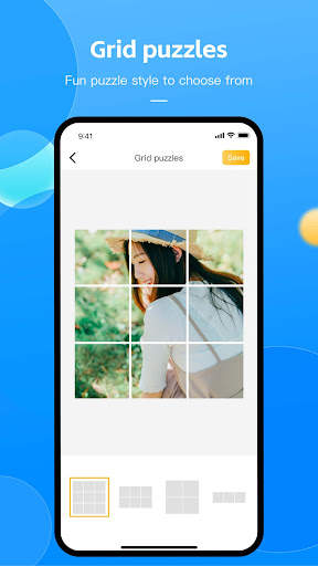 Timestamp Camera screenshot 5