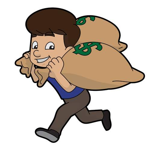 Make Money -  Watch Video, Spin, Scratch and Earn 13.1
