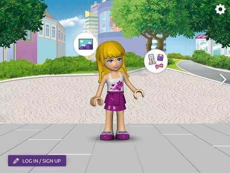 LEGO® Friends – Meet us screenshot 6