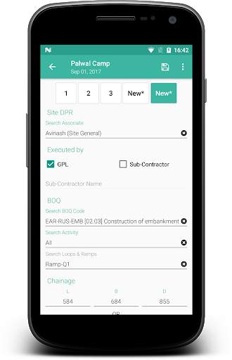 SiteMan screenshot 8