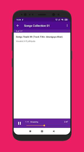 Jothipala Songs Mp3 screenshot 7