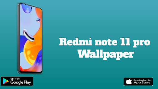 Redmi Note11Pro launcher &wal. screenshot 4