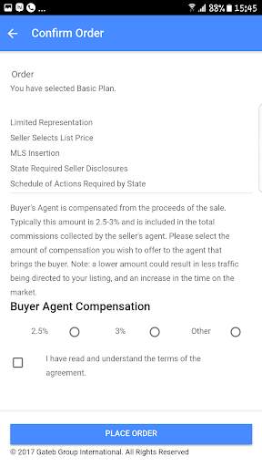 Sell My House screenshot 5