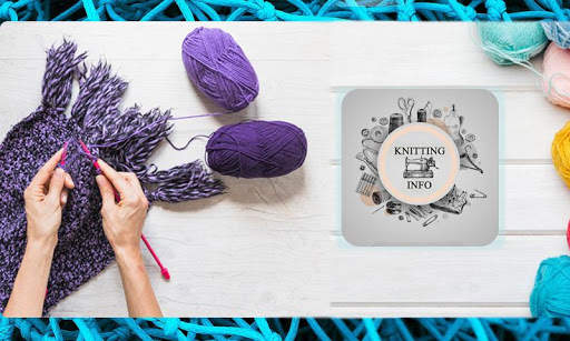 Knitting Info screenshot 1