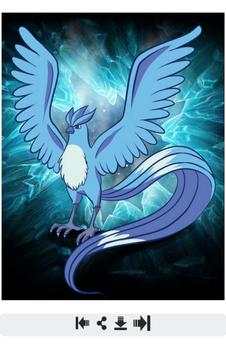 How to Draw Legendary Pokemon screenshot 9