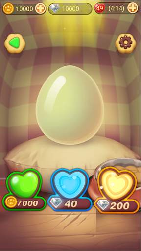 Candy Zoo screenshot 3