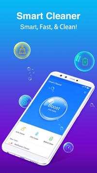 Smart Cleaner screenshot 1