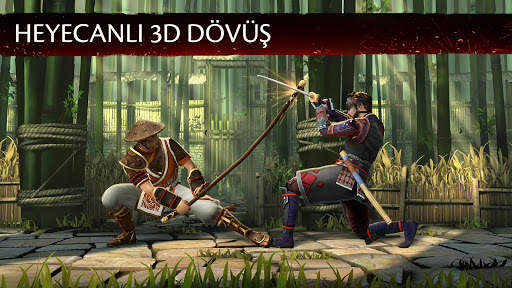 Shadow Fight 3 screenshot 13